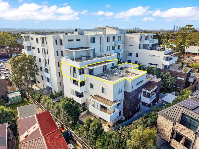 Photo - 310/1 Victoria Street, Ashfield NSW 2131 - Image 8