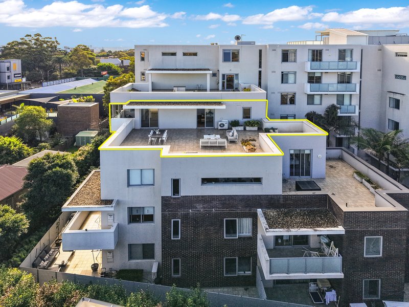 Photo - 310/1 Victoria Street, Ashfield NSW 2131 - Image 9