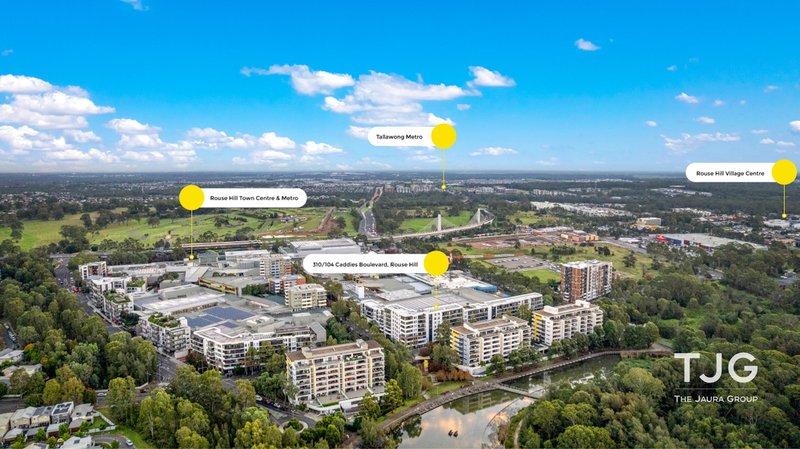 Photo - 310/104 Caddies Boulevard, Rouse Hill NSW 2155 - Image 17