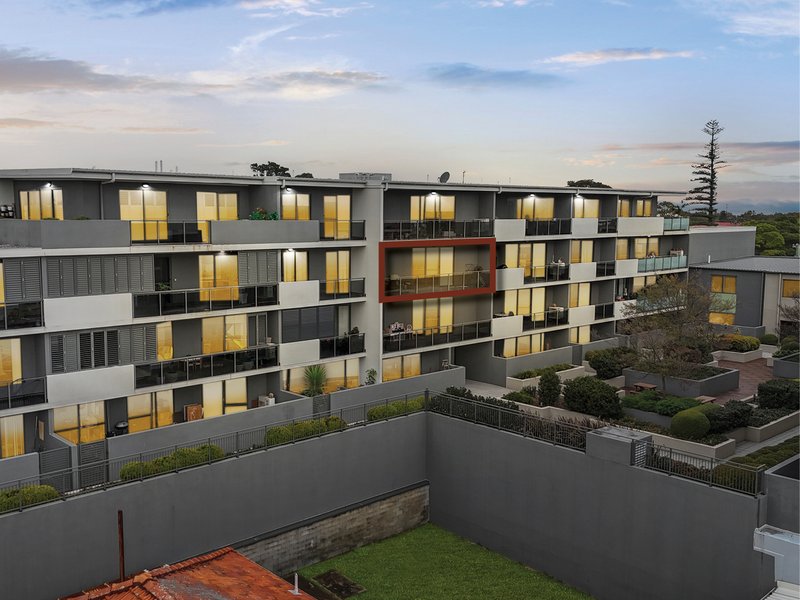 Photo - 310/11 Ernest Street, Belmont NSW 2280 - Image 1