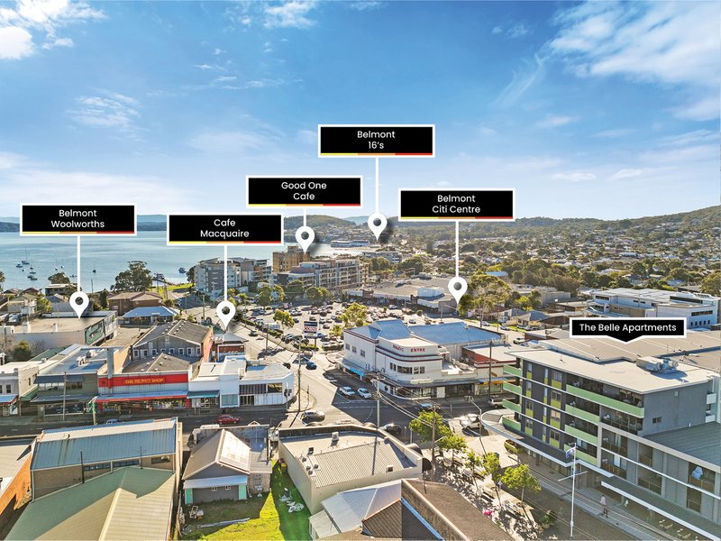 Photo - 310/11 Ernest Street, Belmont NSW 2280 - Image 9