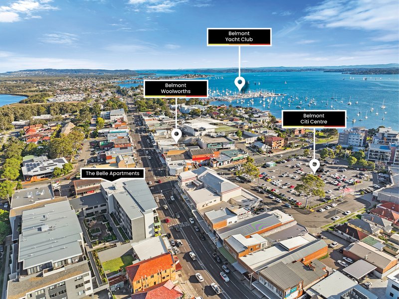 Photo - 310/11 Ernest Street, Belmont NSW 2280 - Image 10