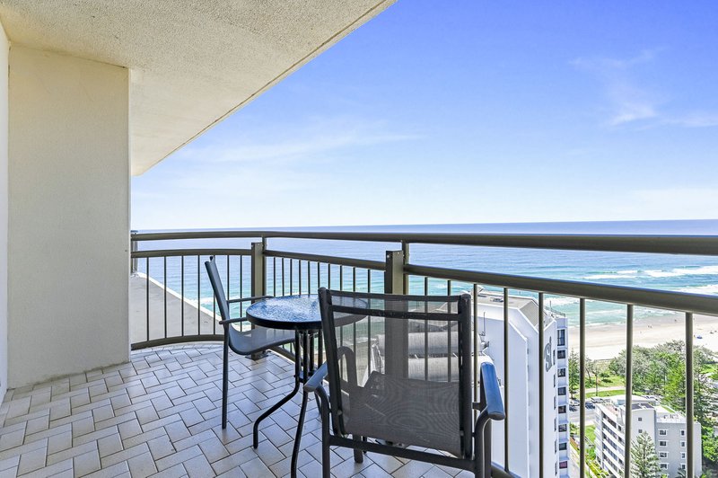 Photo - 3101/18 Hanlan Street, Surfers Paradise QLD 4217 - Image 8