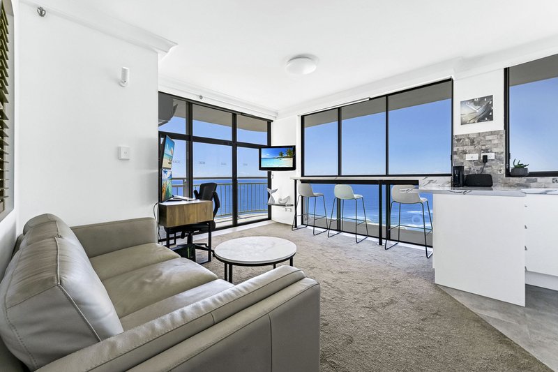 Photo - 3101/18 Hanlan Street, Surfers Paradise QLD 4217 - Image 4