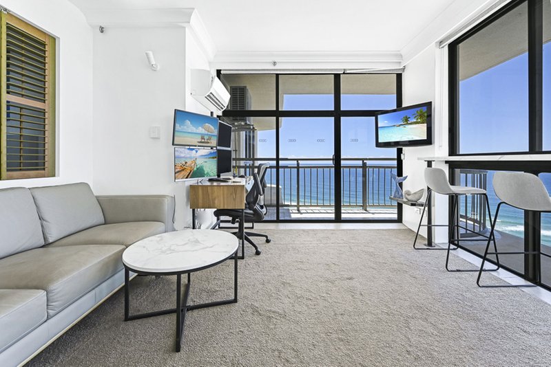 Photo - 3101/18 Hanlan Street, Surfers Paradise QLD 4217 - Image 5