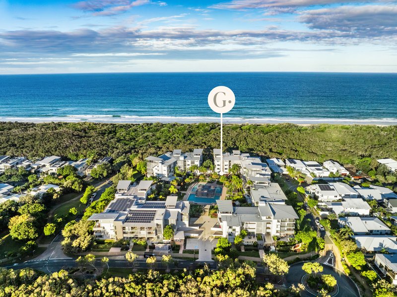 Photo - 3101/27 Boardwalk Boulevard, Mount Coolum QLD 4573 - Image 3