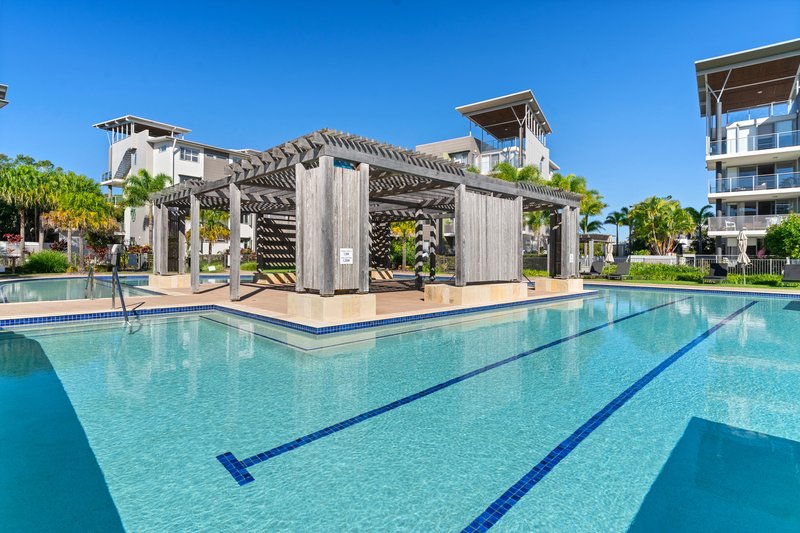 Photo - 3101/27 Boardwalk Boulevard, Mount Coolum QLD 4573 - Image 7