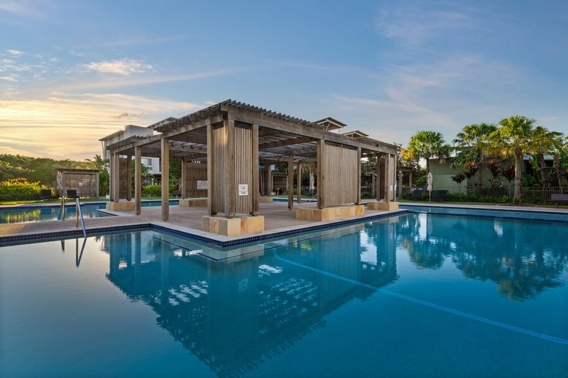 Photo - 3101/27 Boardwalk Boulevard, Mount Coolum QLD 4573 - Image 8