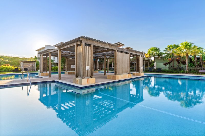 Photo - 3101/27 Boardwalk Boulevard, Mount Coolum QLD 4573 - Image 22