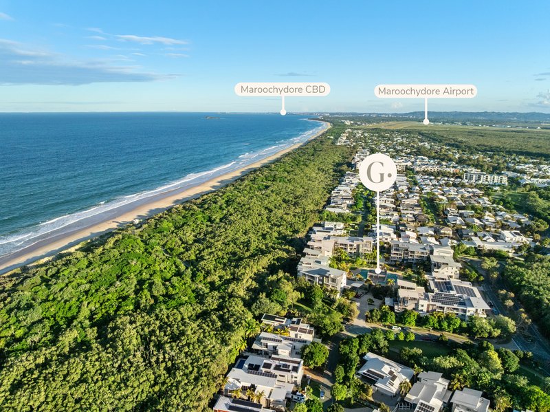 Photo - 3101/27 Boardwalk Boulevard, Mount Coolum QLD 4573 - Image 27