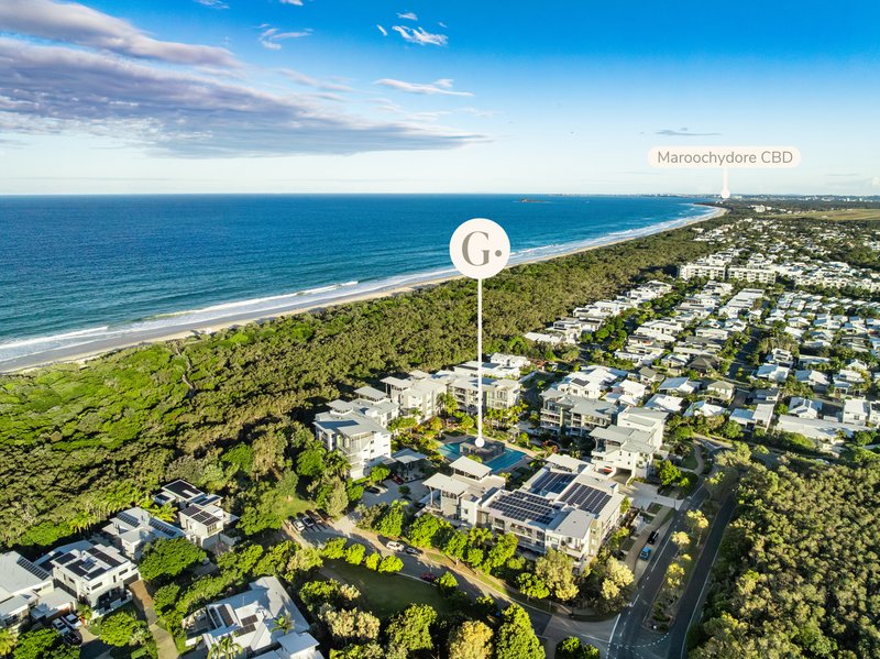 Photo - 3101/27 Boardwalk Boulevard, Mount Coolum QLD 4573 - Image 28