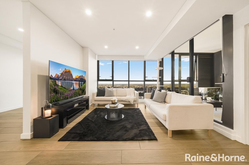 Photo - 3101/311 Hume Highway, Liverpool NSW 2170 - Image 2