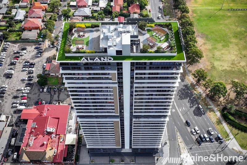 Photo - 3101/311 Hume Highway, Liverpool NSW 2170 - Image 10