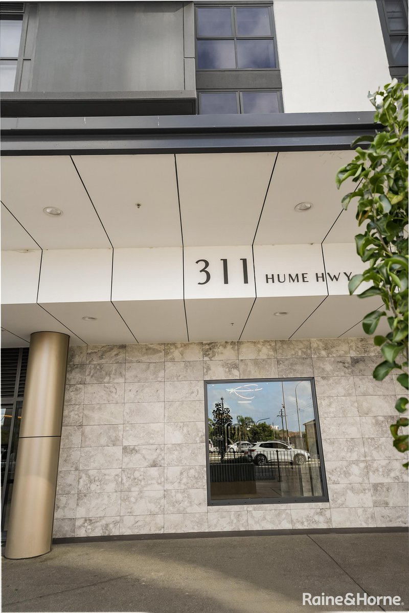 Photo - 3101/311 Hume Highway, Liverpool NSW 2170 - Image 13