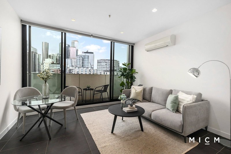 Photo - 310/141-149 Roden Street, West Melbourne VIC 3003 - Image 1