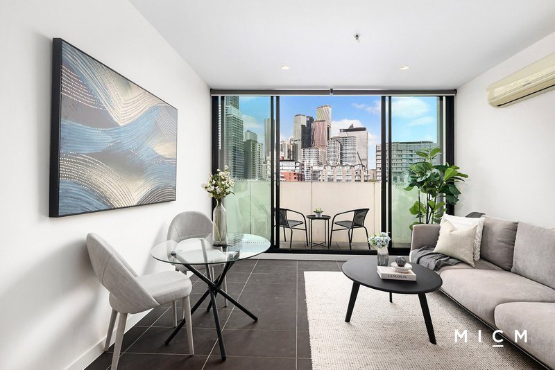 Photo - 310/141-149 Roden Street, West Melbourne VIC 3003 - Image 2