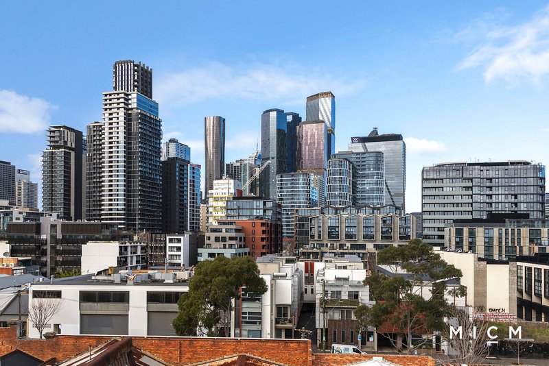 Photo - 310/141-149 Roden Street, West Melbourne VIC 3003 - Image 10