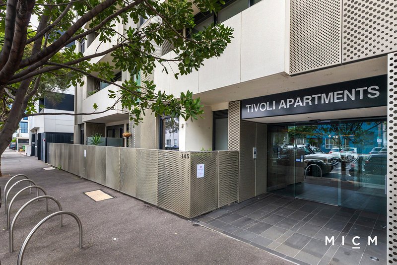Photo - 310/141-149 Roden Street, West Melbourne VIC 3003 - Image 11