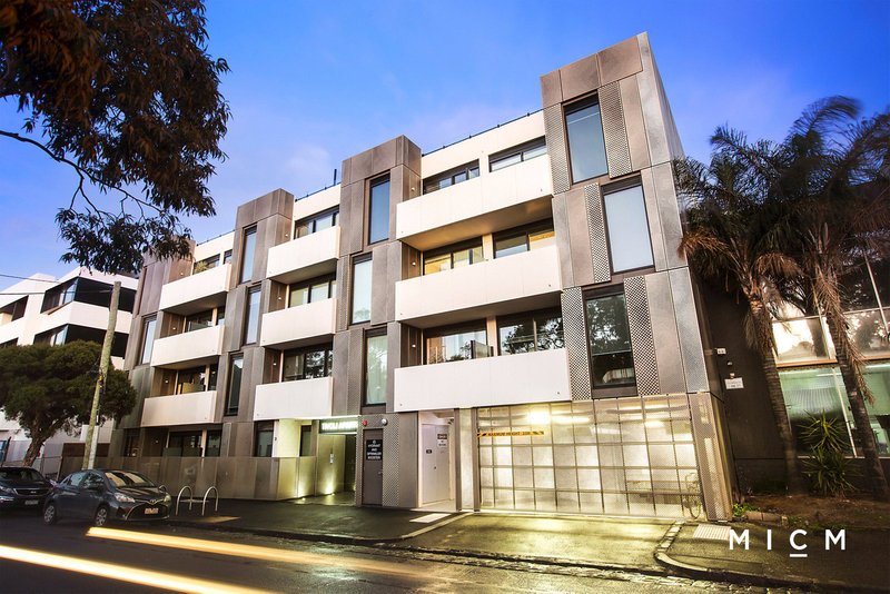 Photo - 310/141-149 Roden Street, West Melbourne VIC 3003 - Image 12