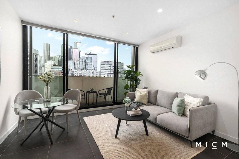 Photo - 310/141-149 Roden Street, West Melbourne VIC 3003 - Image 1