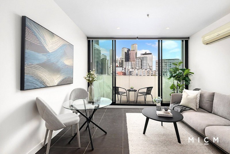 Photo - 310/141-149 Roden Street, West Melbourne VIC 3003 - Image 2