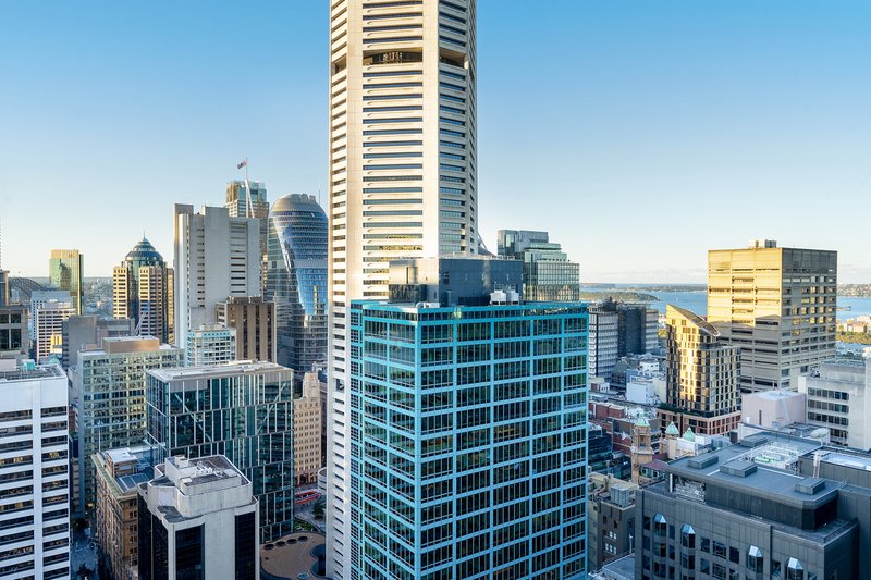 Photo - 3101/68 Market Street, Sydney NSW 2000 - Image 2