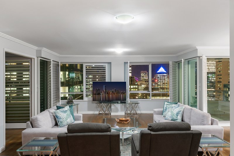 Photo - 3101/68 Market Street, Sydney NSW 2000 - Image 4