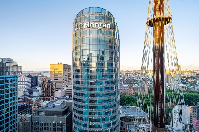 Photo - 3101/68 Market Street, Sydney NSW 2000 - Image 10