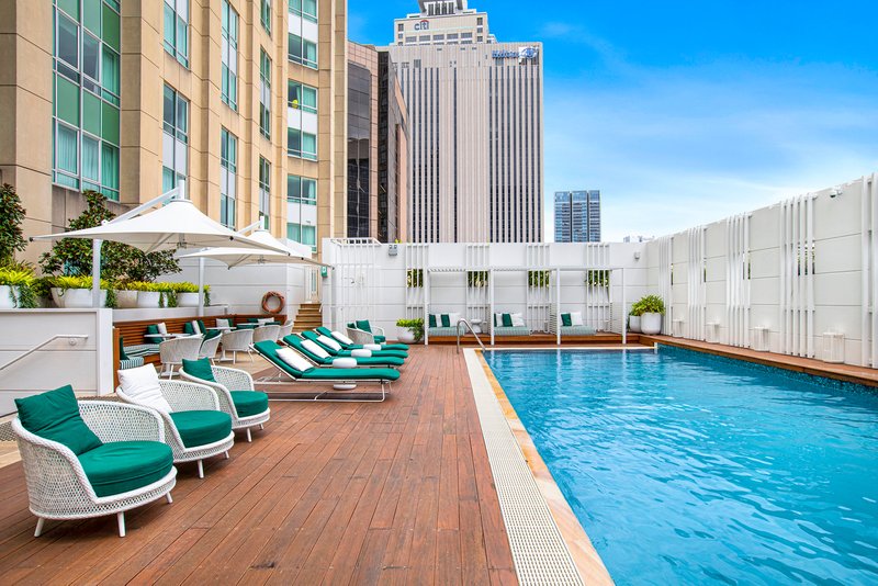 Photo - 3101/68 Market Street, Sydney NSW 2000 - Image 15