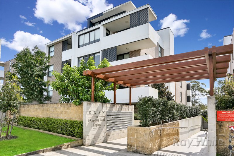 Photo - 310/19 Epping Road, Epping NSW 2121 - Image 1