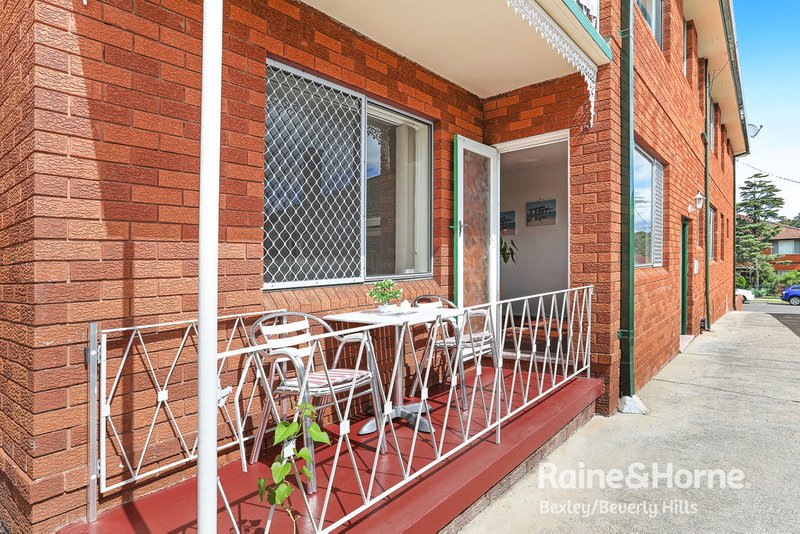 3/102 Ernest Street, Lakemba NSW 2195