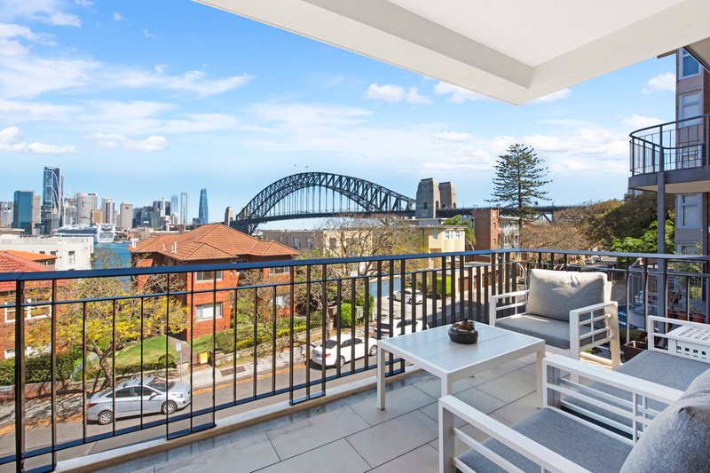 3/102 Kirribilli Avenue, Kirribilli NSW 2061