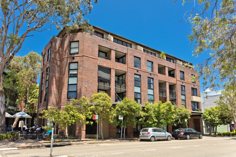 310/2 Langley Avenue, Cremorne NSW 2090