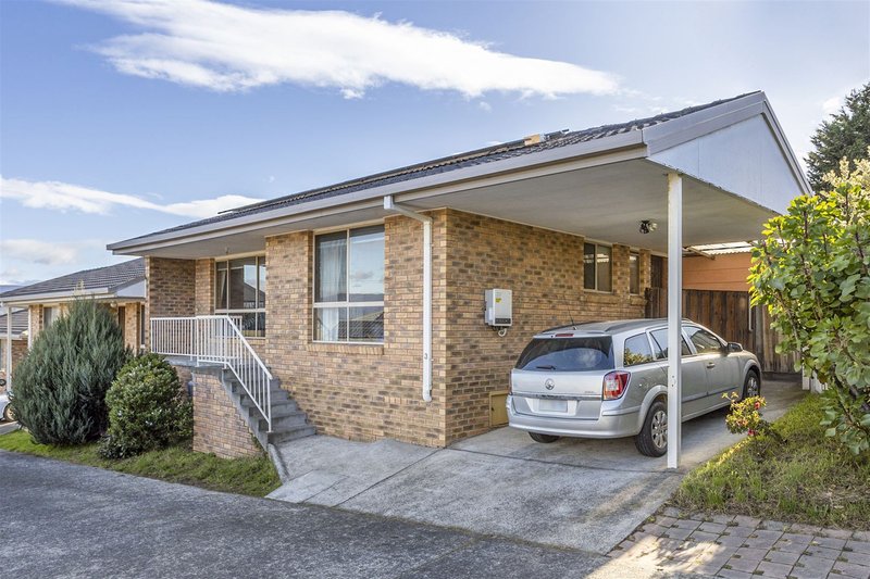 Photo - 3/102 Redwood Road, Kingston TAS 7050 - Image