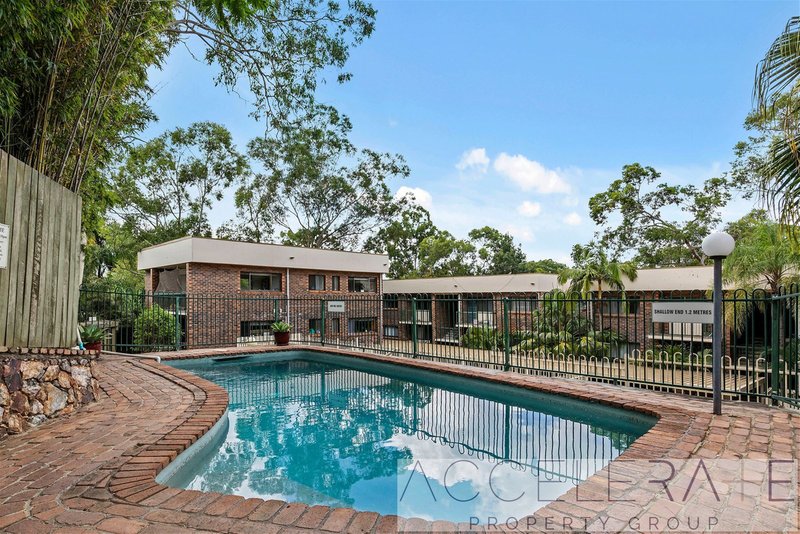 3/102 Rockbourne Terrace, Paddington QLD 4064