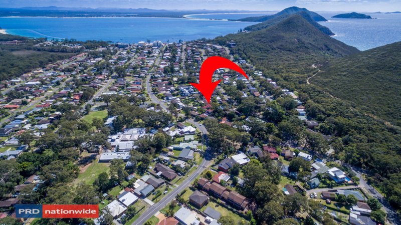 3/102 Tomaree Road, Shoal Bay NSW 2315