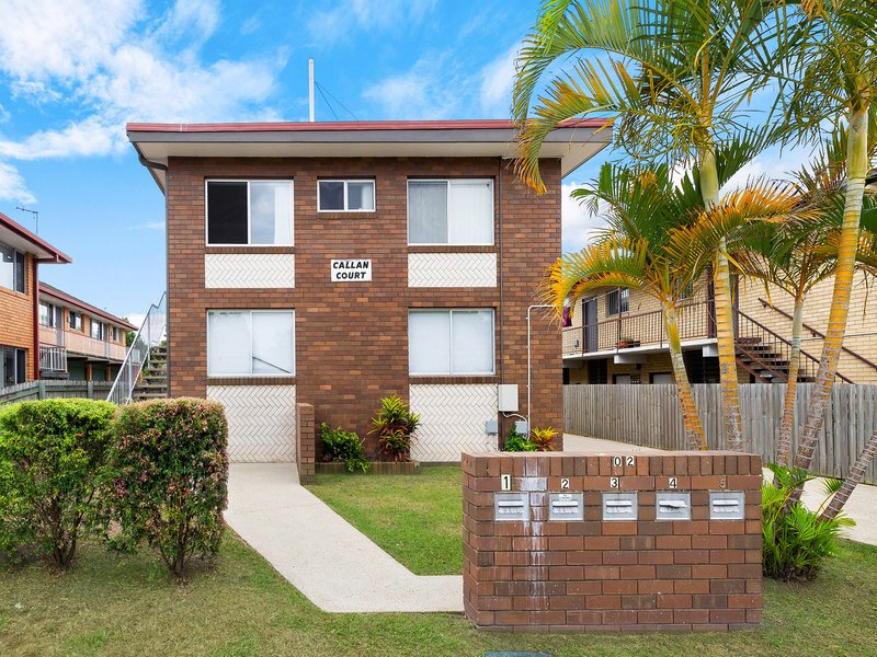 3/102 Vernon Street, Nundah QLD 4012