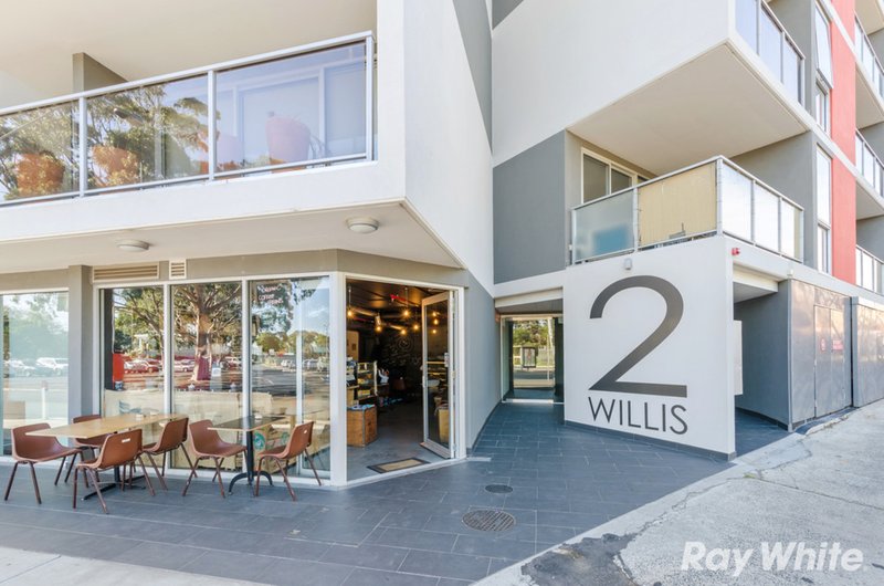 Photo - 310/2 Willis Lane, Hampton VIC 3188 - Image 2