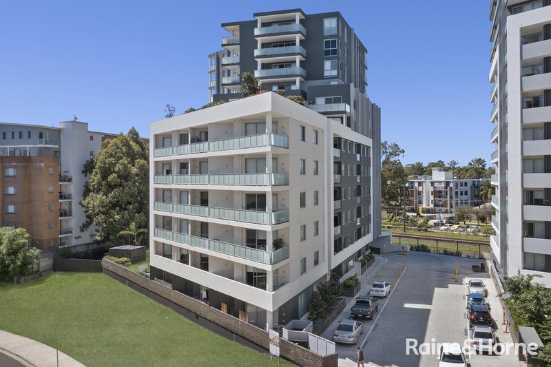 310/20 Dressler Court, Merrylands NSW 2160