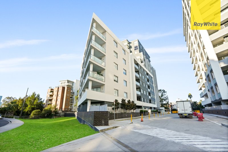 310/20 Dressler Court, Merrylands NSW 2160