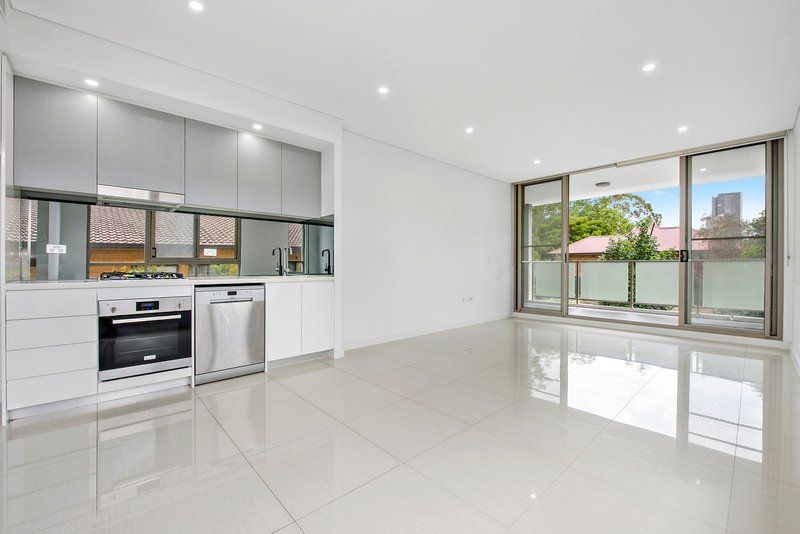 Photo - 3102/1A Morton Street, Parramatta NSW 2150 - Image