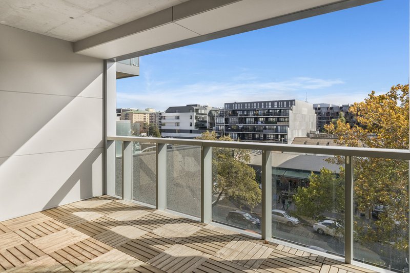 Photo - 310/22 Lonsdale Street, Braddon ACT 2612 - Image 5