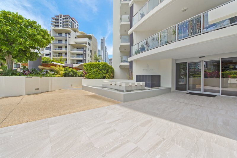 Photo - 3102/21-31 Cypress Avenue, Surfers Paradise QLD 4217 - Image 16