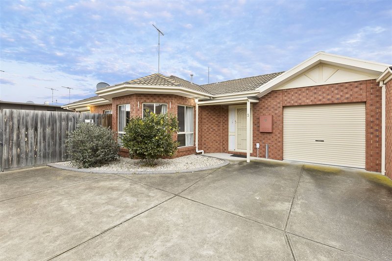 3/103-105 Cox Road, Norlane VIC 3214