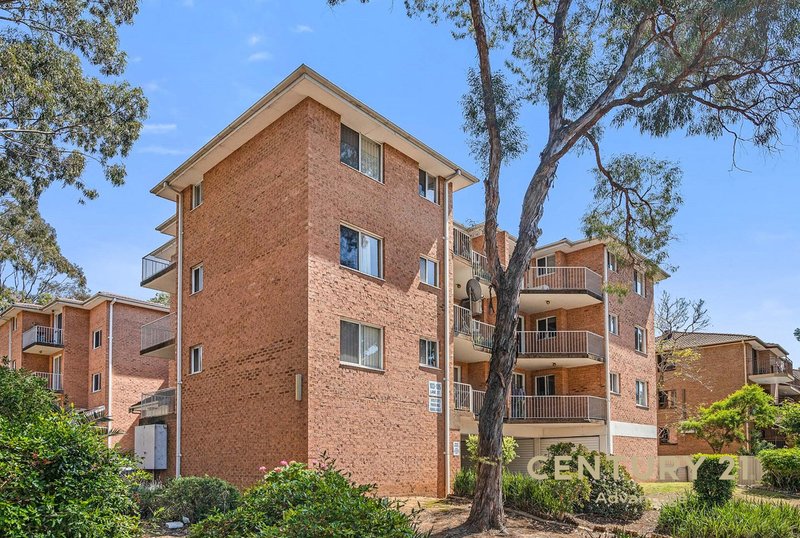 Photo - 3/103-105 Lane Street, Wentworthville NSW 2145 - Image