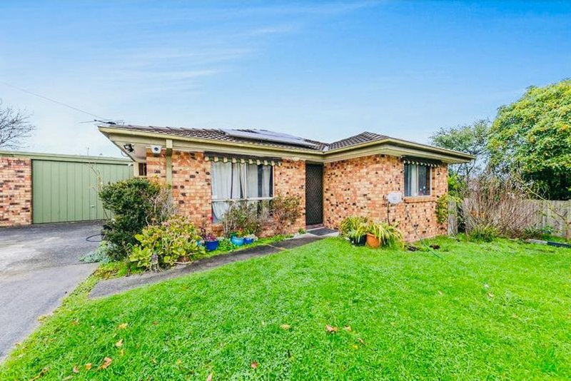 Photo - 3/103 Forest Road, Ferntree Gully VIC 3156 - Image 1