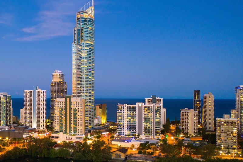 Photo - 310/3018 Surfers Paradise Blvd , Surfers Paradise QLD 4217 - Image 14