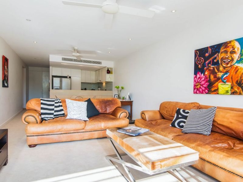 Photo - 3103/323 Bayview Street, Hollywell QLD 4216 - Image 7