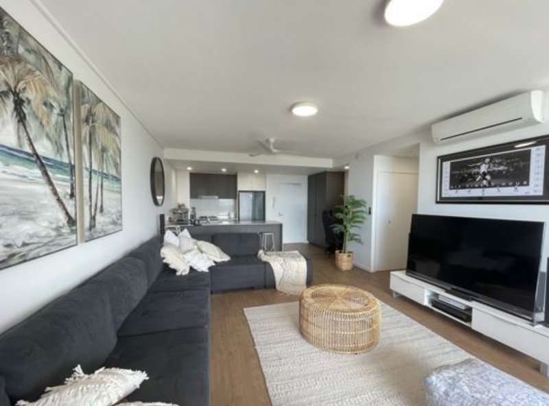 Photo - 3103/42 Laver Drive, Robina QLD 4226 - Image 4