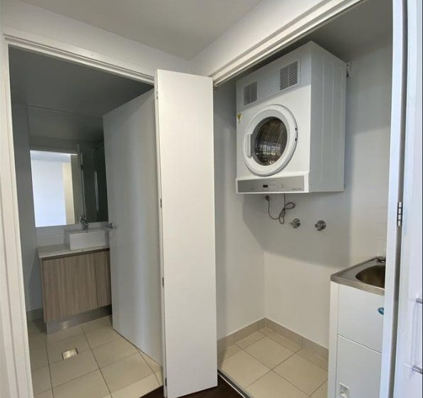 Photo - 3103/42 Laver Drive, Robina QLD 4226 - Image 6